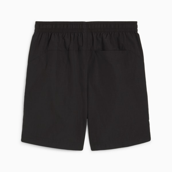 CLASSICS Men's 7" Cargo Shorts, PUMA Black, extralarge